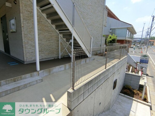 リブリ・天王台の物件内観写真